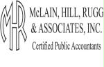 McLain, Hill, Rugg & Assoc., Inc.